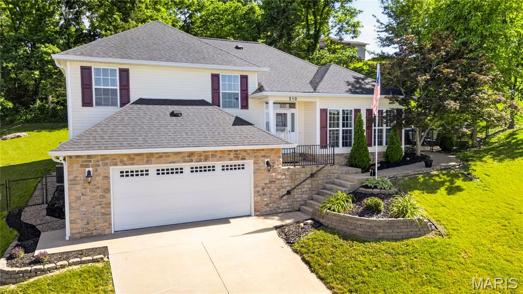 Baltimore - Residential
