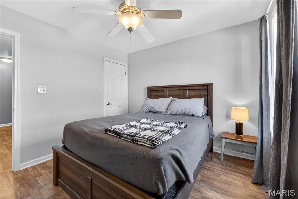 Baltimore - Residential
