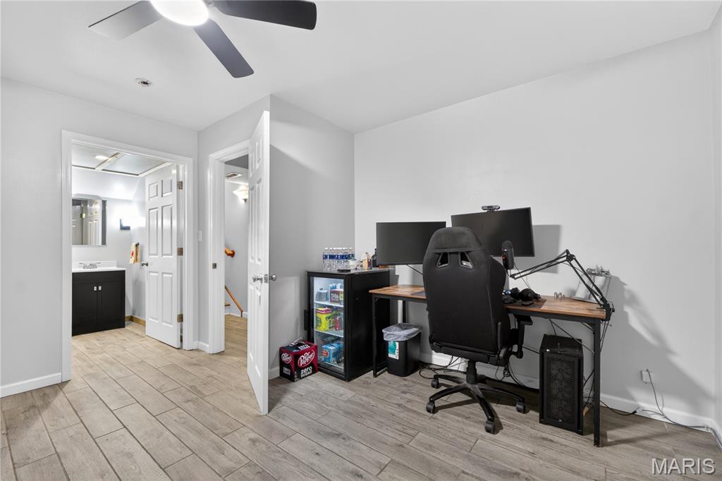 Baltimore - Residential