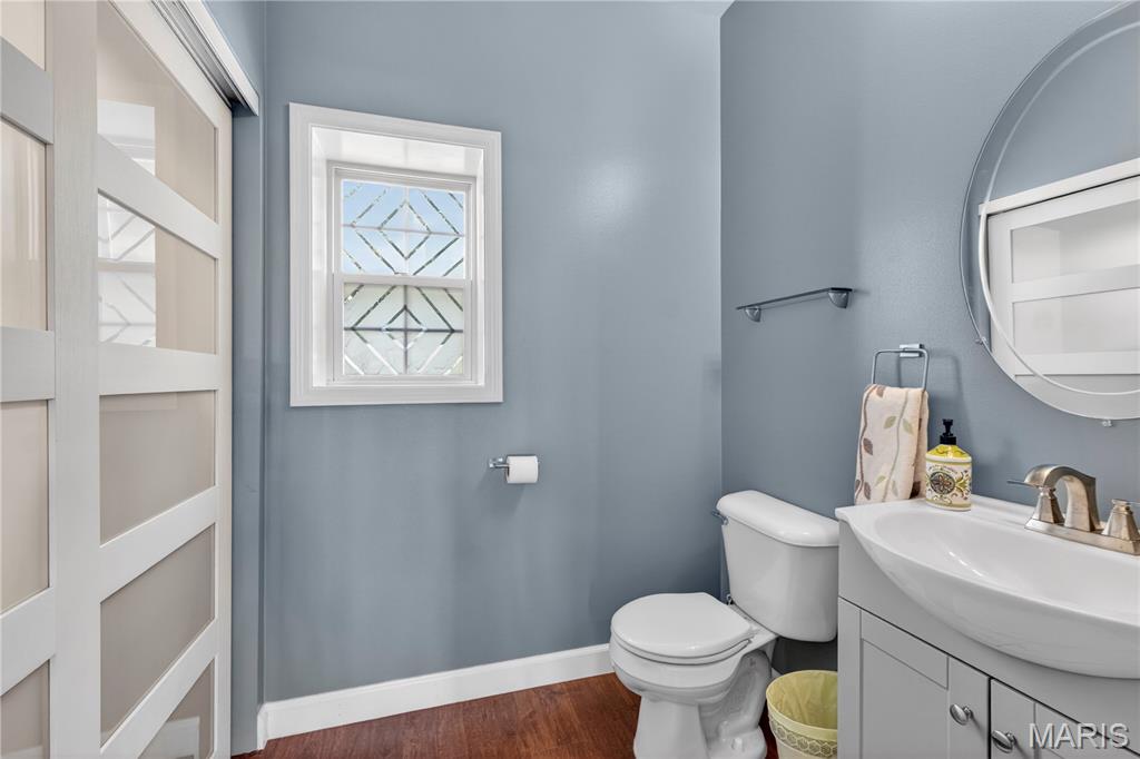 Baltimore - Residential