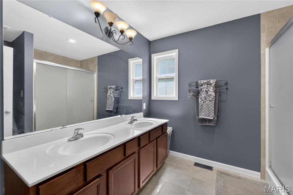 Baltimore - Residential