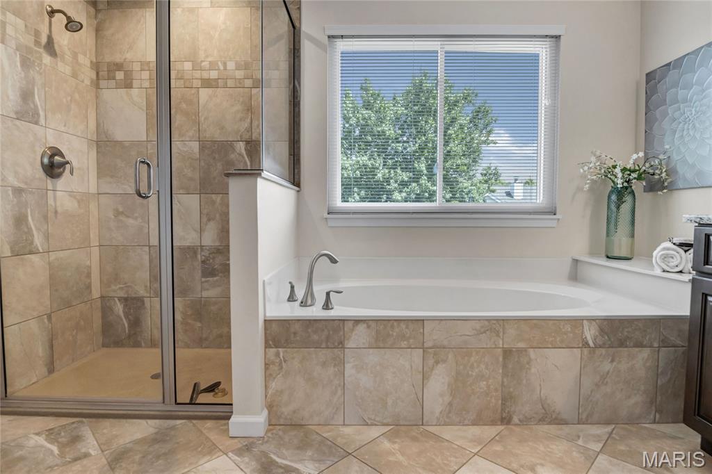 Castle Pines One-B - Residential