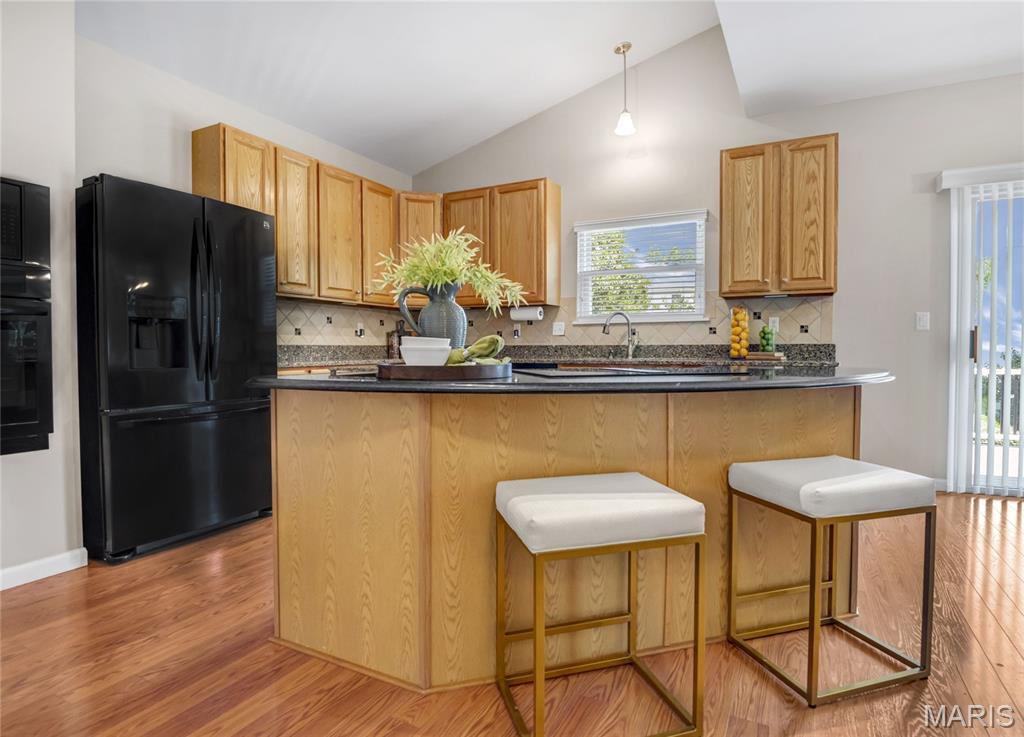 Castle Pines One-B - Residential