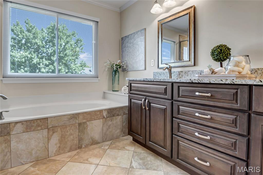 Castle Pines One-B - Residential