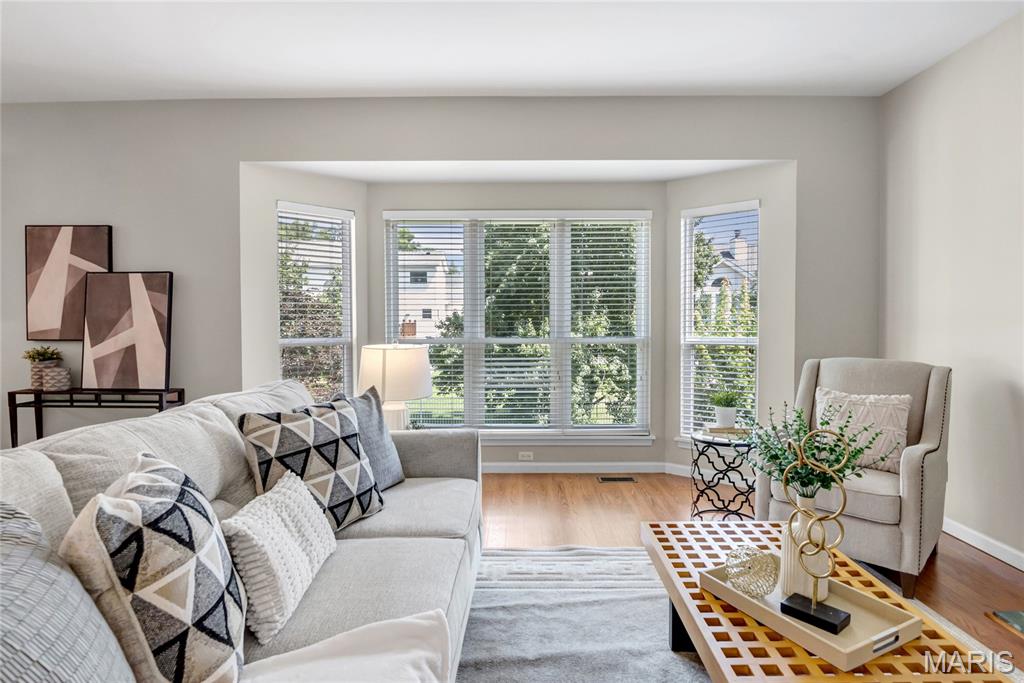 Castle Pines One-B - Residential