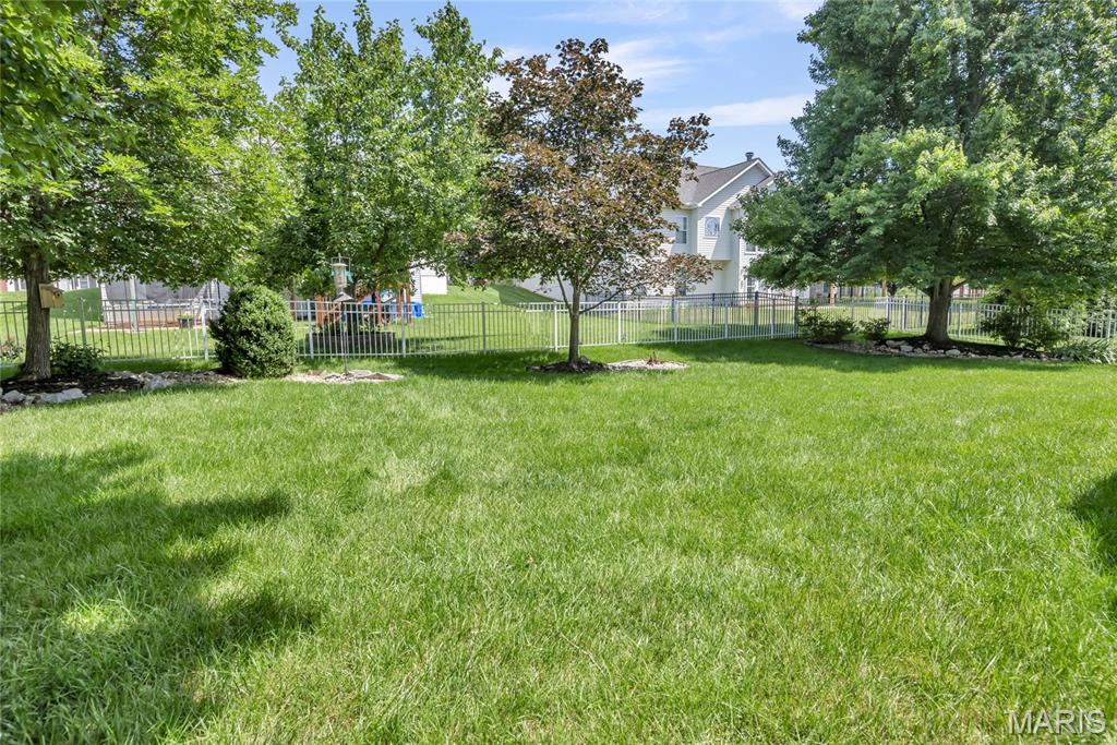 Castle Pines One-B - Residential