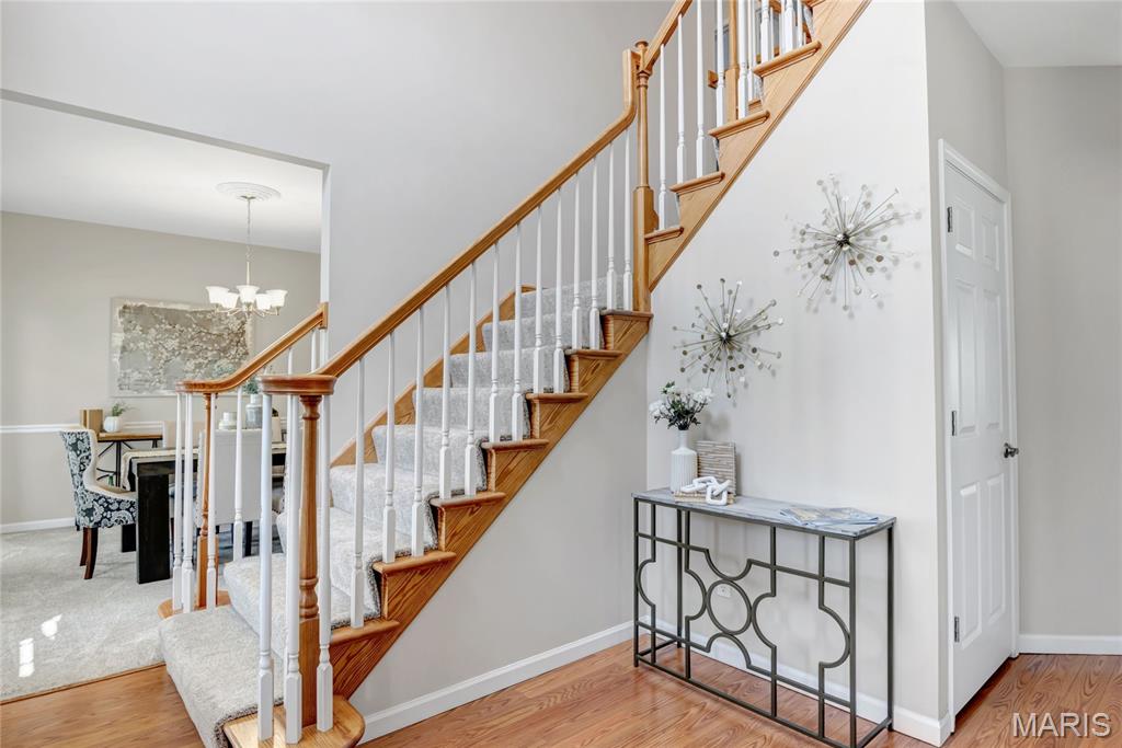 Castle Pines One-B - Residential
