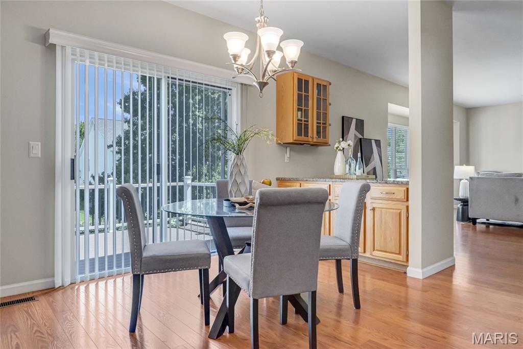 Castle Pines One-B - Residential