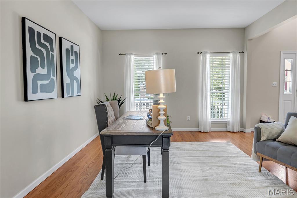 Castle Pines One-B - Residential