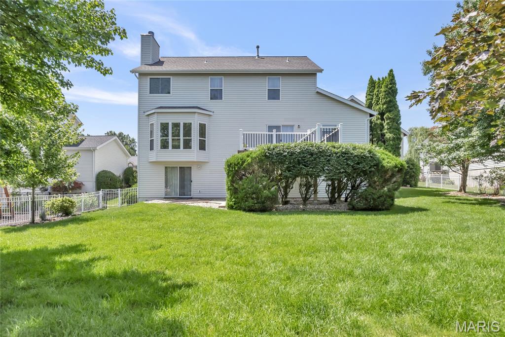 Castle Pines One-B - Residential