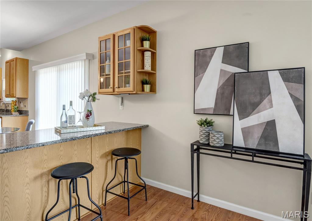 Castle Pines One-B - Residential