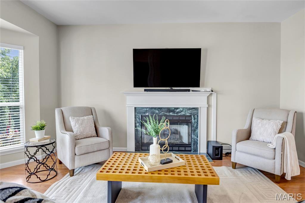 Castle Pines One-B - Residential