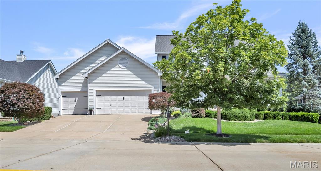 Castle Pines One-B - Residential