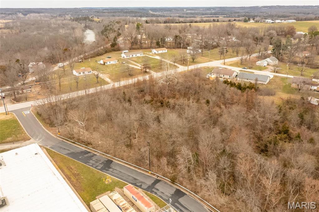 Leisure Acres - Commercial Sale