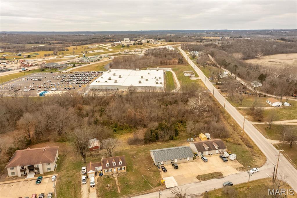 Leisure Acres - Commercial Sale