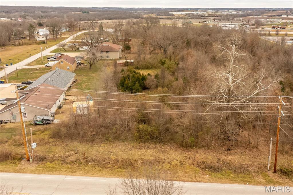 Leisure Acres - Commercial Sale