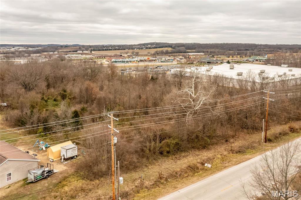 Leisure Acres - Commercial Sale