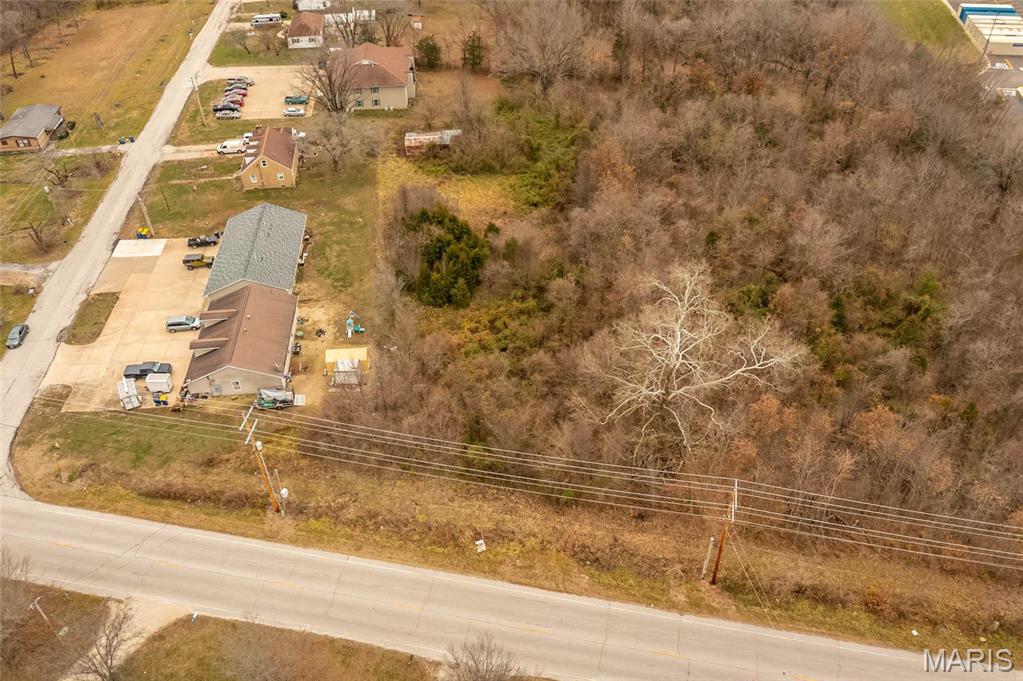 Leisure Acres - Commercial Sale