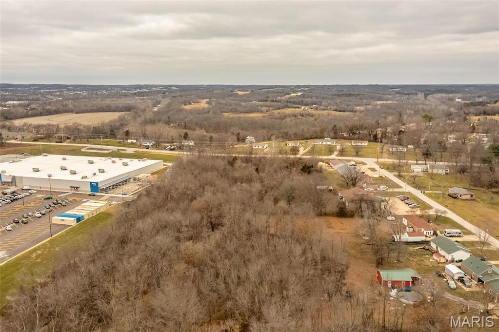 Leisure Acres - Commercial Sale