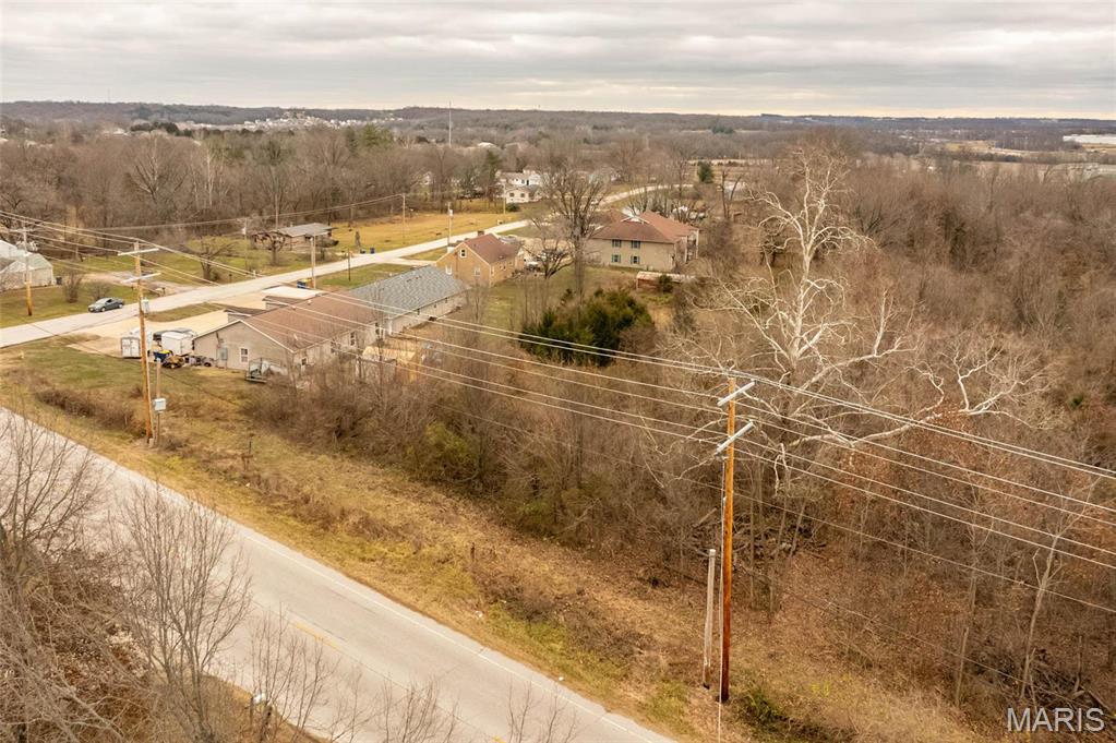 Leisure Acres - Commercial Sale