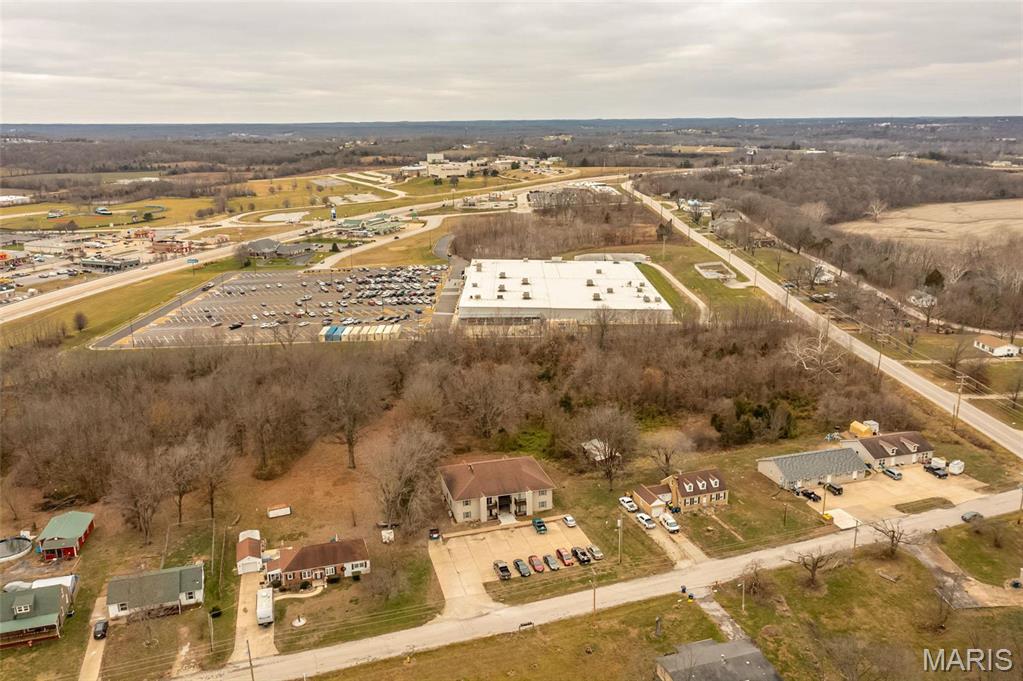 Leisure Acres - Commercial Sale