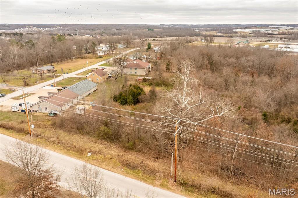 Leisure Acres - Commercial Sale