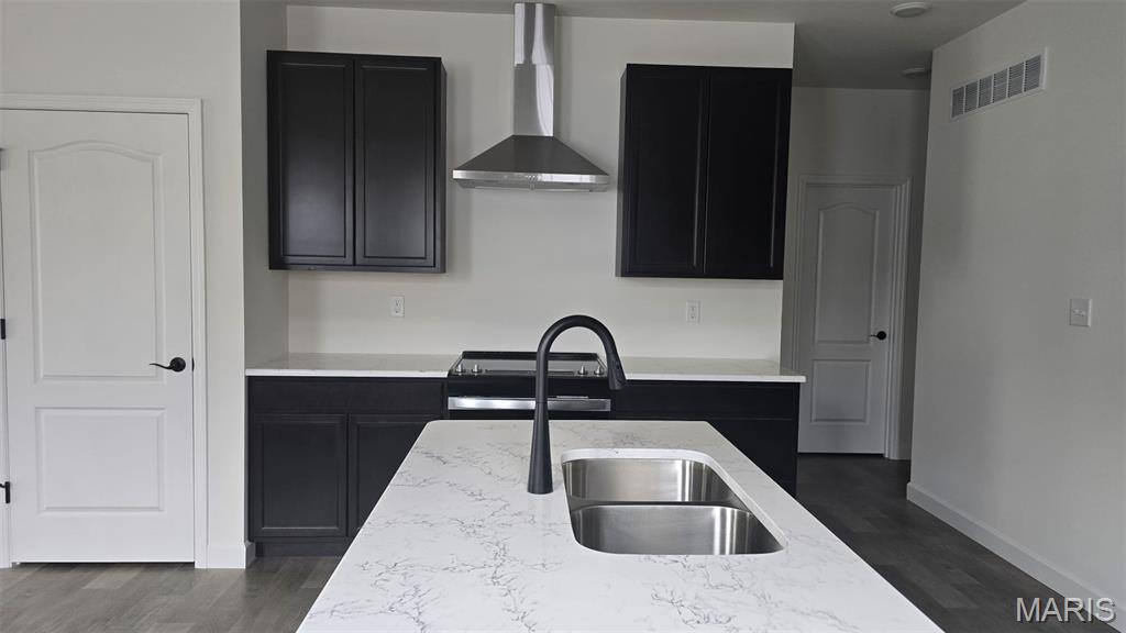Birdie Hills Crossing - Cottage - Residential Lease