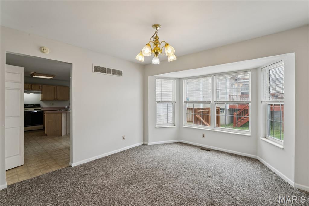 St Ambrose Place - Residential