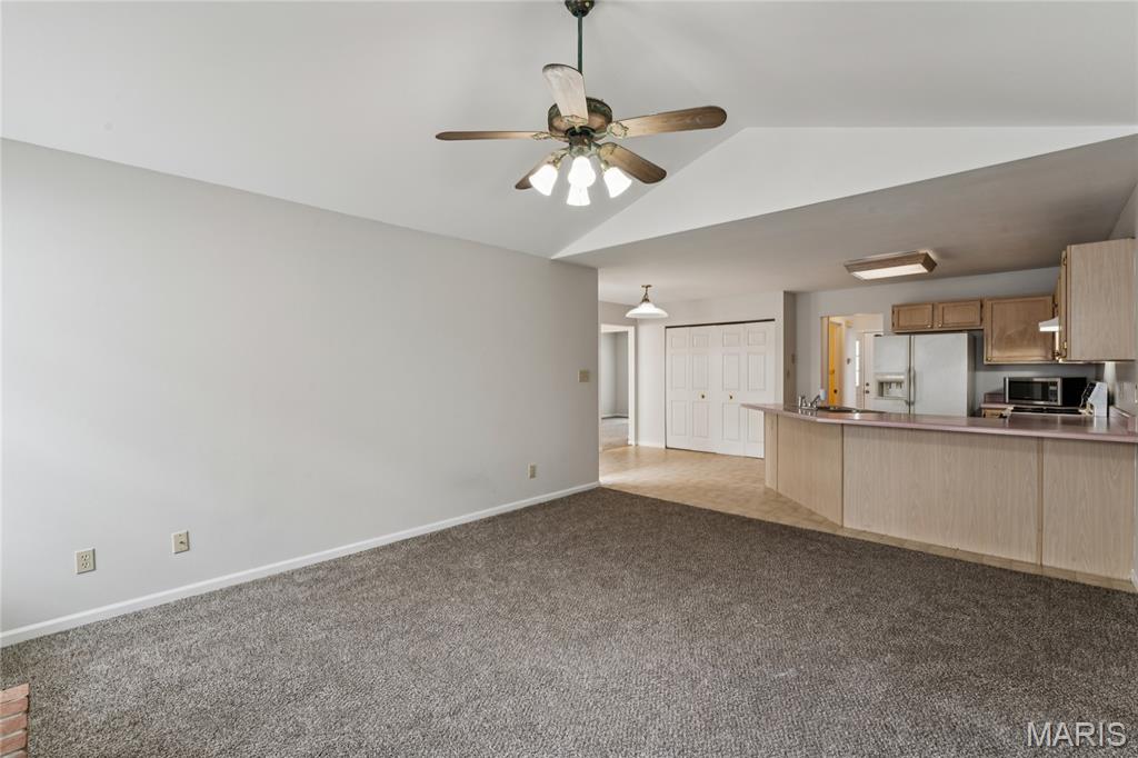 St Ambrose Place - Residential