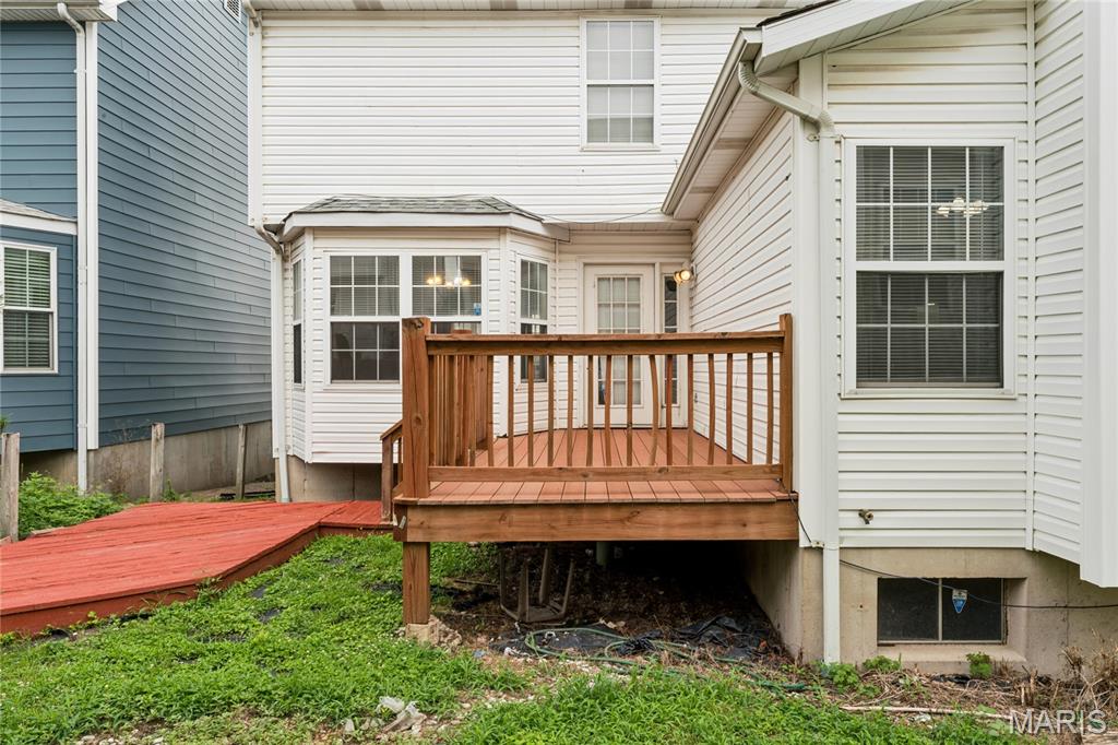St Ambrose Place - Residential