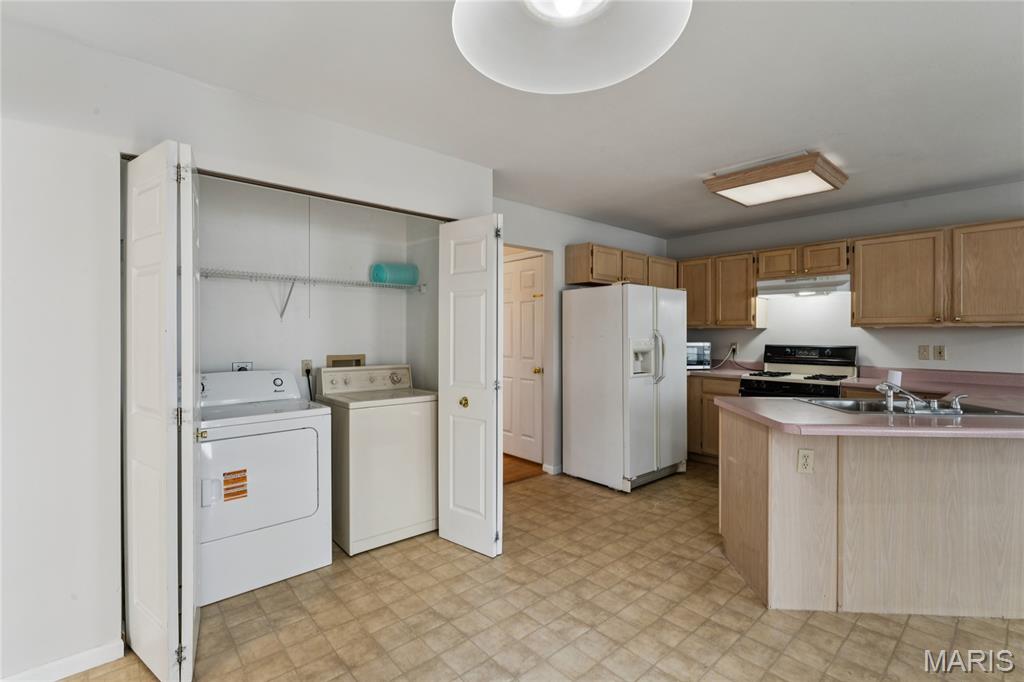 St Ambrose Place - Residential
