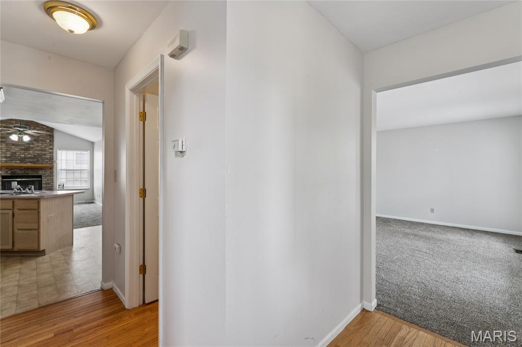 St Ambrose Place - Residential