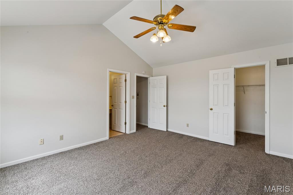St Ambrose Place - Residential