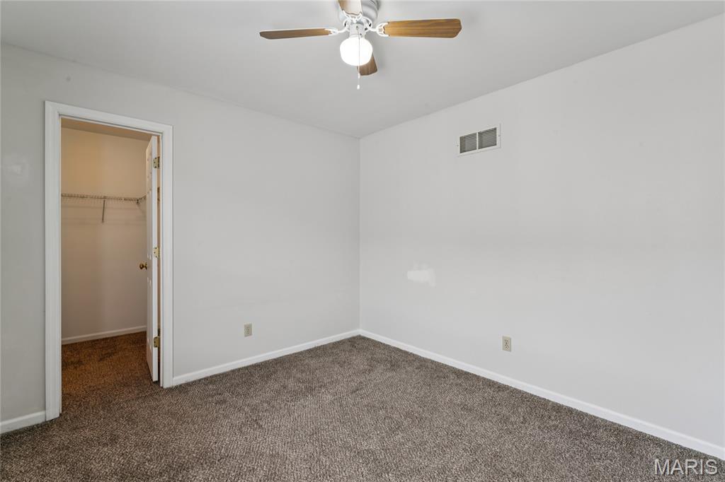 St Ambrose Place - Residential
