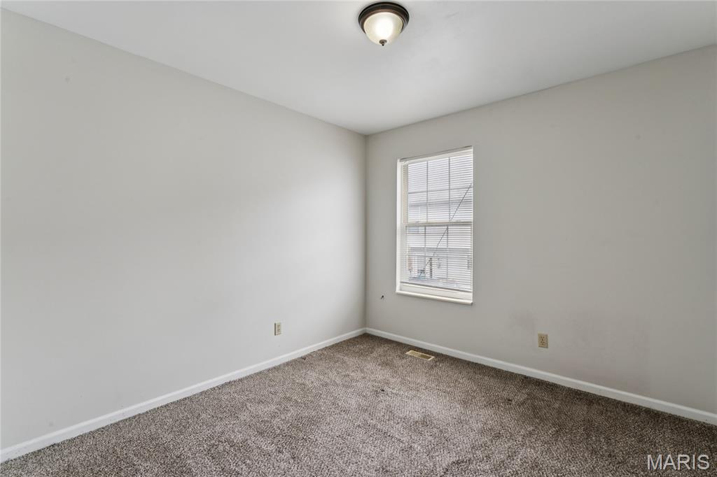 St Ambrose Place - Residential