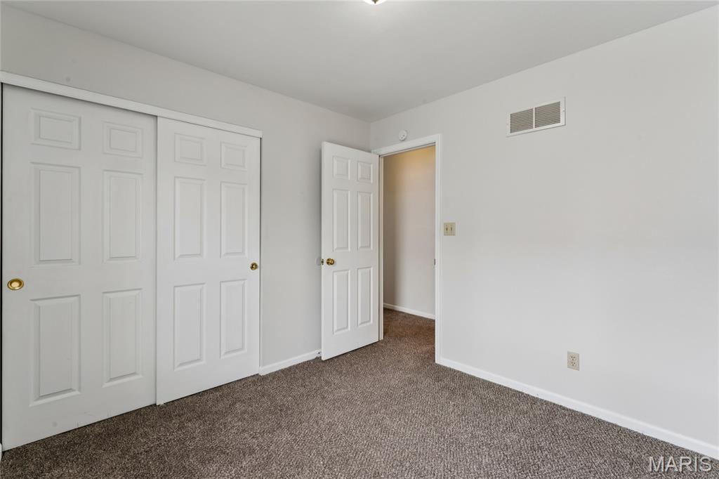 St Ambrose Place - Residential