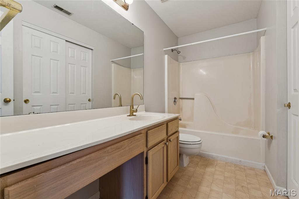 St Ambrose Place - Residential