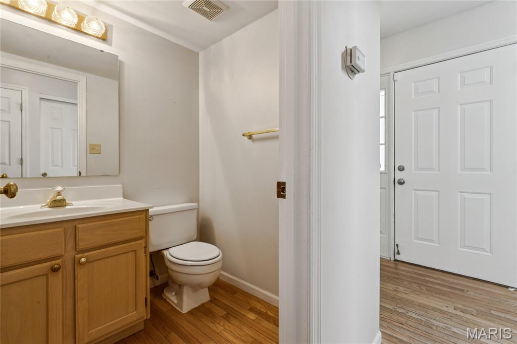 St Ambrose Place - Residential