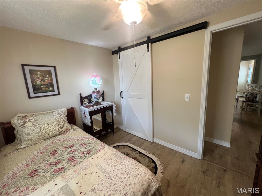 A M Goforths Add - Residential