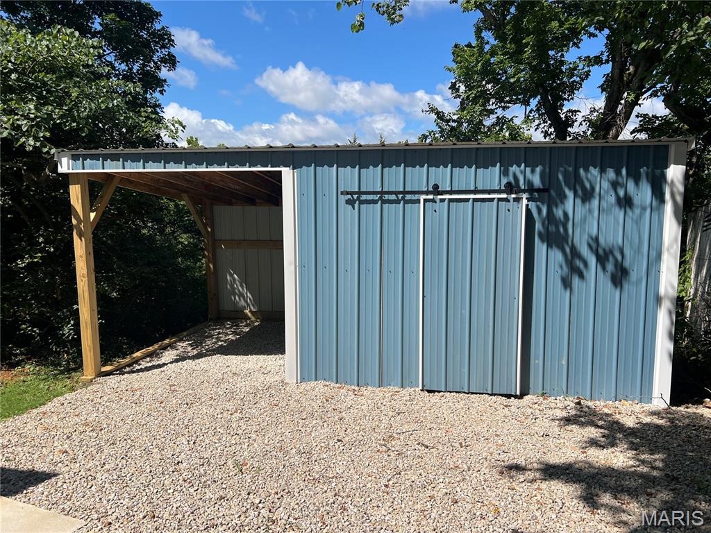 A M Goforths Add - Residential