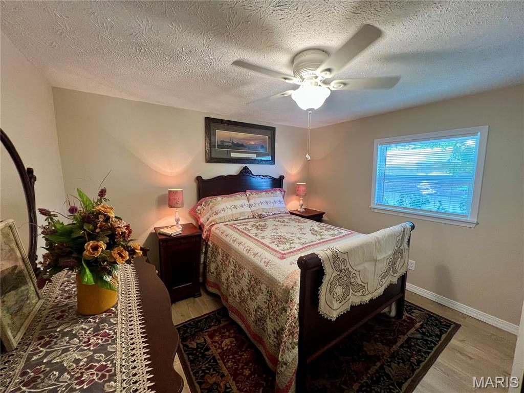 A M Goforths Add - Residential