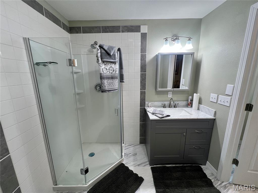 A M Goforths Add - Residential