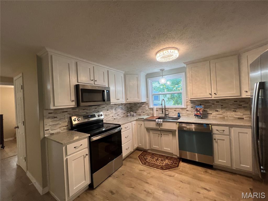 A M Goforths Add - Residential