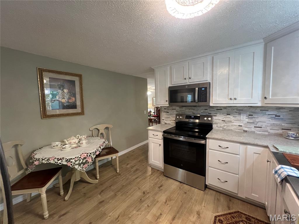 A M Goforths Add - Residential