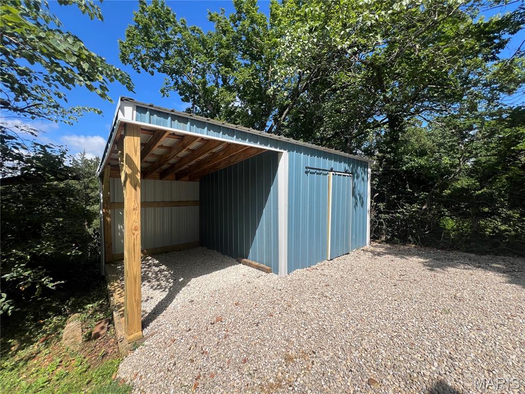 A M Goforths Add - Residential