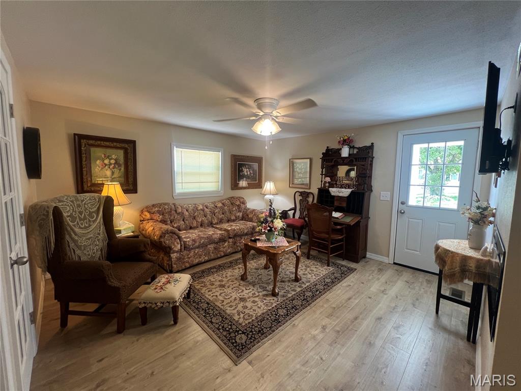A M Goforths Add - Residential