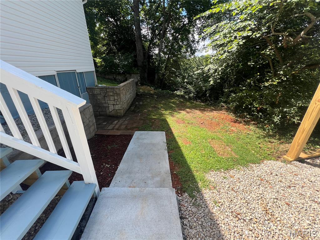 A M Goforths Add - Residential