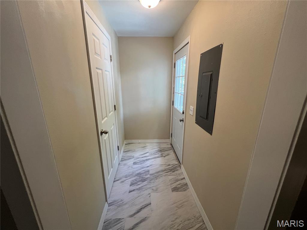 A M Goforths Add - Residential