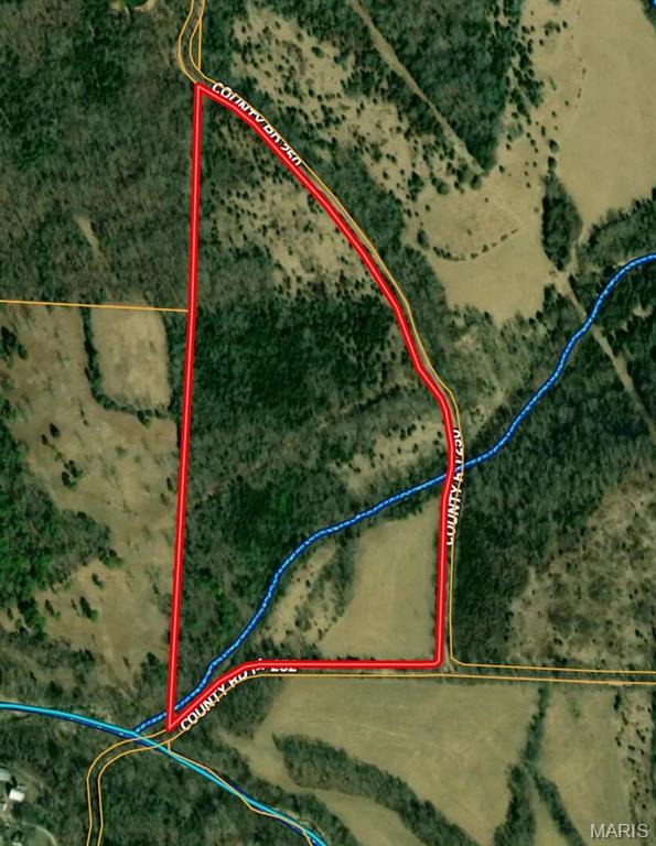 Land with mix of wooded and open offering 36.09 Acres. Excellent Road frontage with Electric available. Great hunting with abundant wildlife and multiple building sights for your home or cabin in the woods. LOW TAXES and NO RESTRICTIONS. Close to area creeks, rivers and National Forest. More land available. Call to view today!