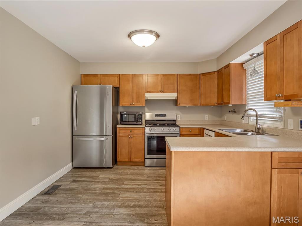 Apple Orchard Estates - Residential